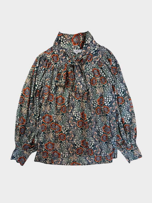 Suncoo Blouse, Size 2