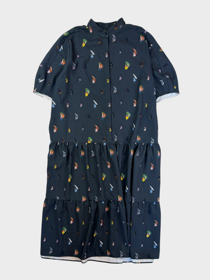 Ted Baker Dress, Size 3, fits a Size 12 or 14