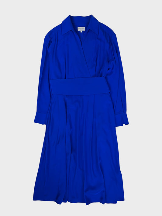 Jasper Conran Silk Dress, Size 12