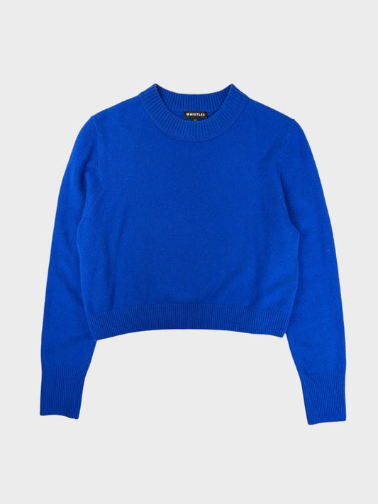 Whistles Wool Jumper, Size M