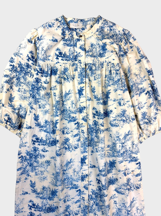 Norr at Anthropologie Dress, Fits a size 12 or 14