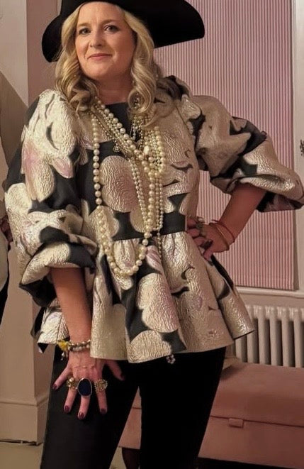 Stine Goya Top, Size M