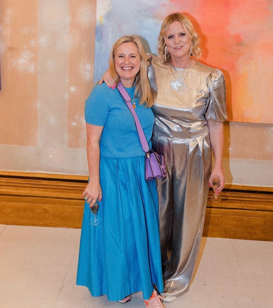 Colour Story Skirt, Size 12