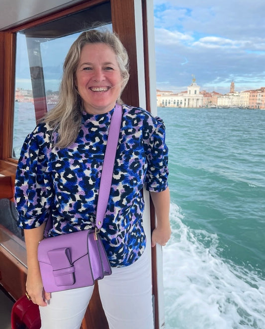 Essentiel Antwerp Top, Size 38