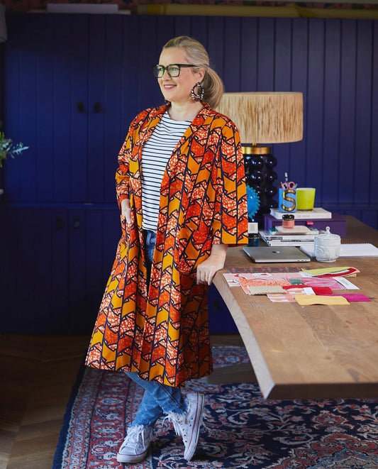 Kemi Telford Jacket, Size L, BNWT