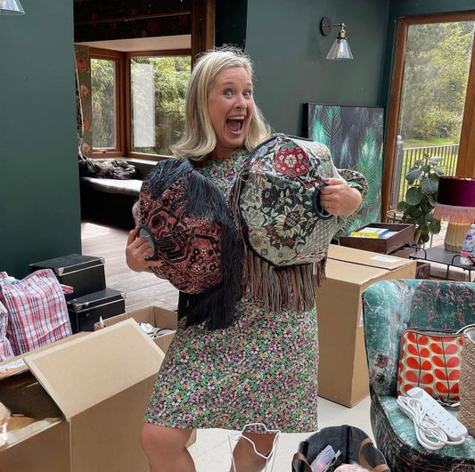 H&M Dress, Fits a Size 12