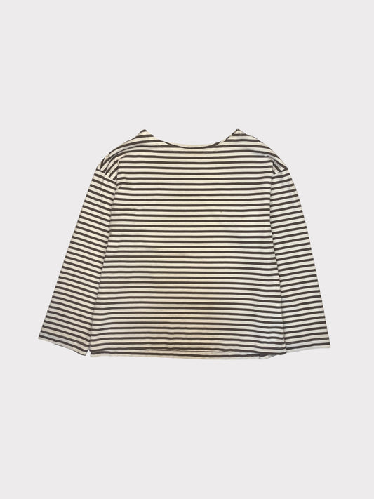 The White Company White Label Top, Size S
