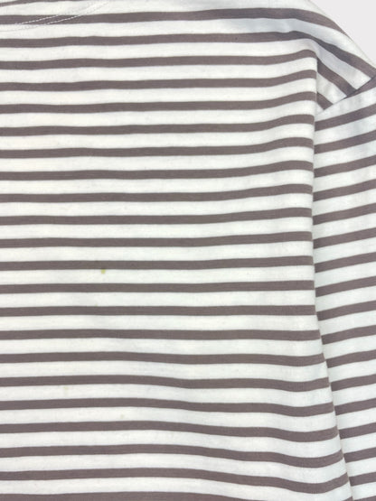 The White Company White Label Top, Size S