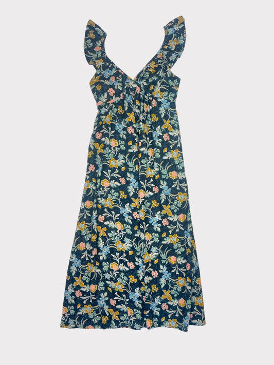 By Iris Dress, Size S