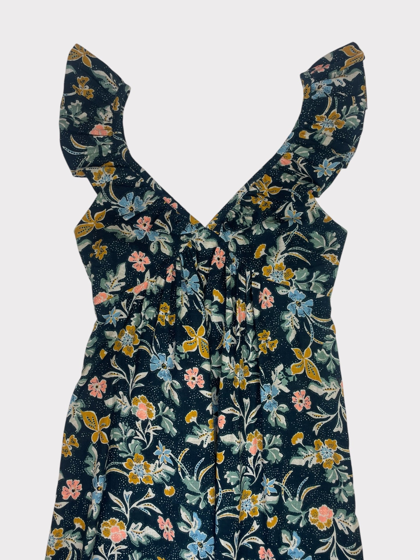 By Iris Dress, Size S