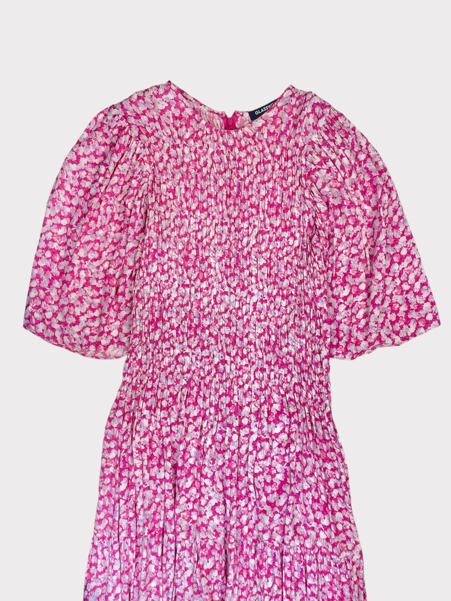 Glassworks Dress, Fits an 8 or 10