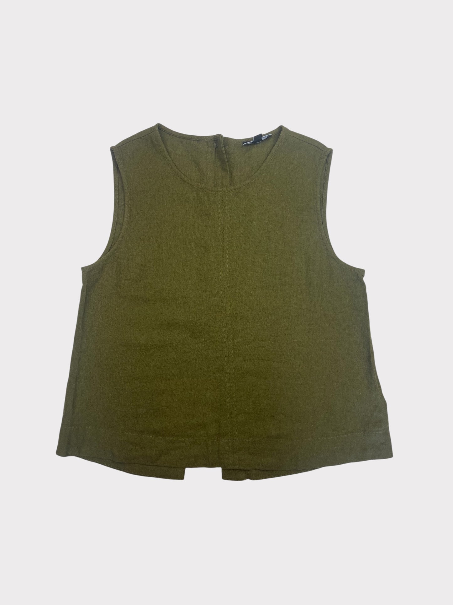 Nobody's Child Top, Size 10