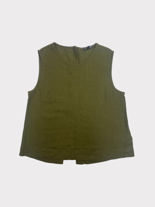 Nobody's Child Top, Size 10