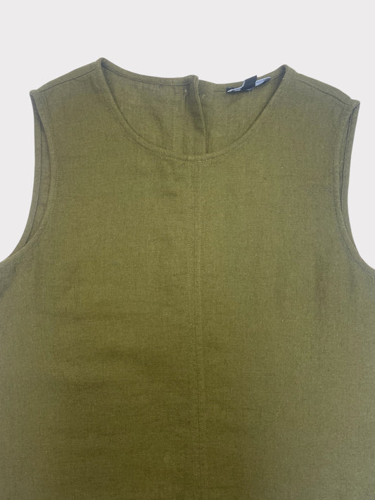 Nobody's Child Top, Size 10