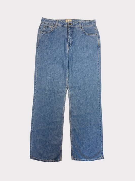 Hush Jeans, Size 8