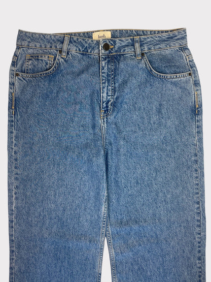 Hush Jeans, Size 8