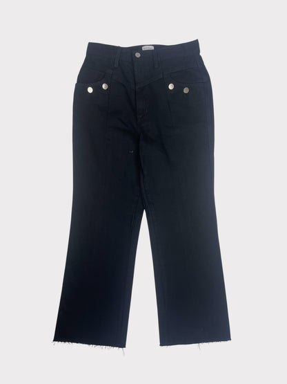 E.L.V Denim X The Outnet Jeans, Size 28