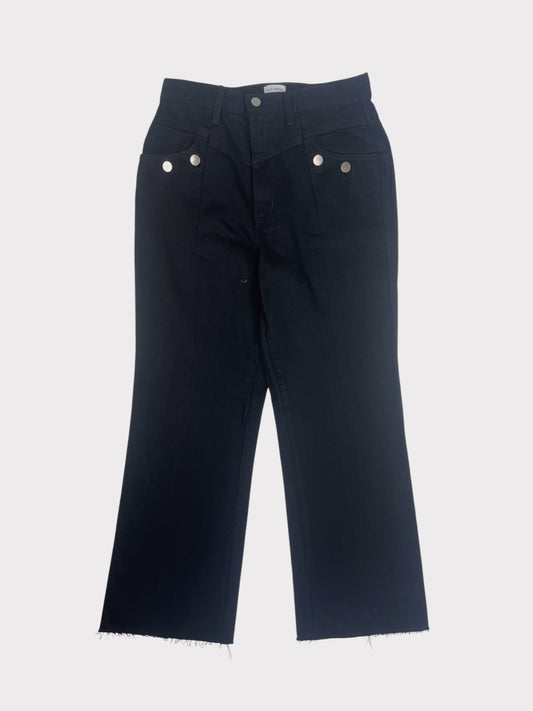 E.L.V Denim X The Outnet Jeans, Size 28