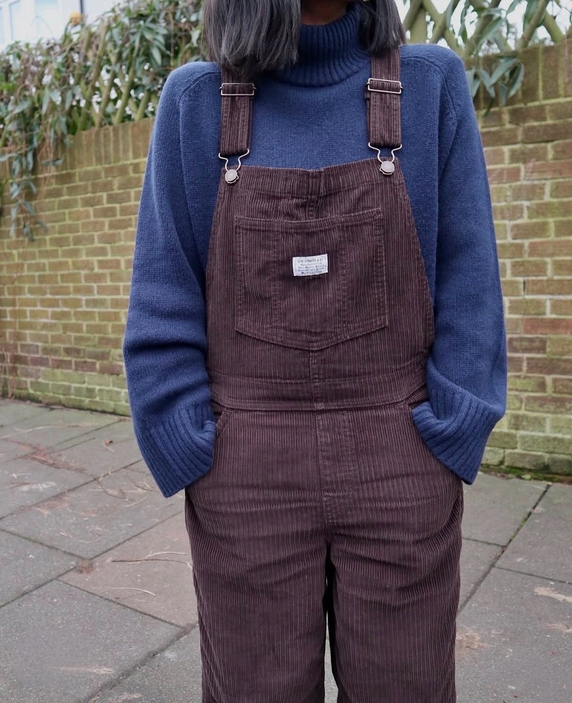 Levi's Dungarees, Size S