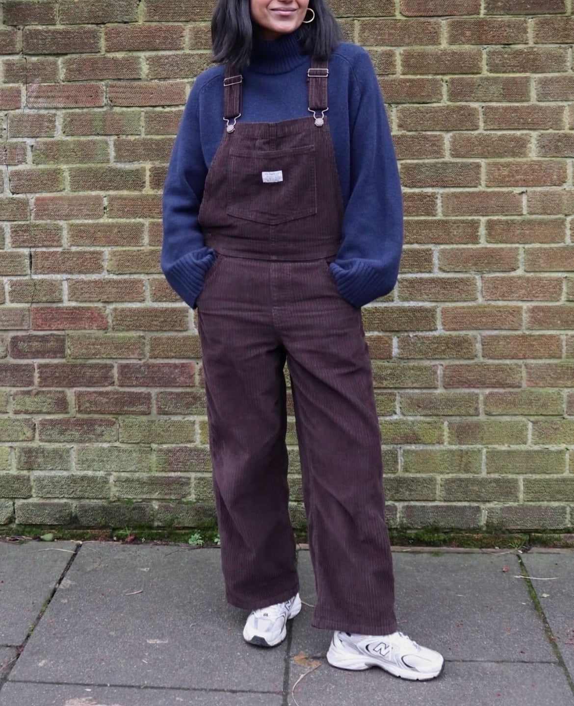 Levi's Dungarees, Size S