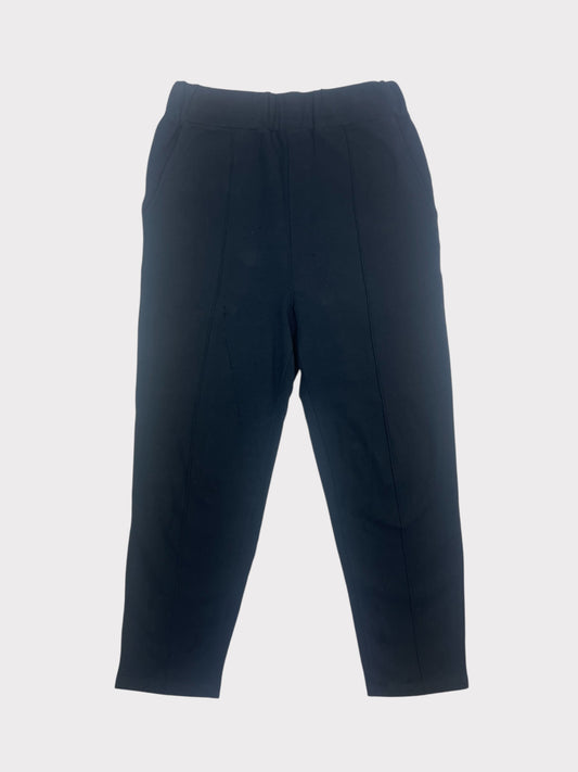 Beaumont Organic, Organic Cotton Joggers, Size S