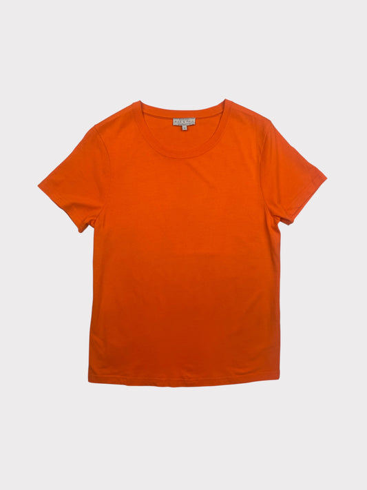 Rise & Fall Organic Cotton T-Shirt, Size M