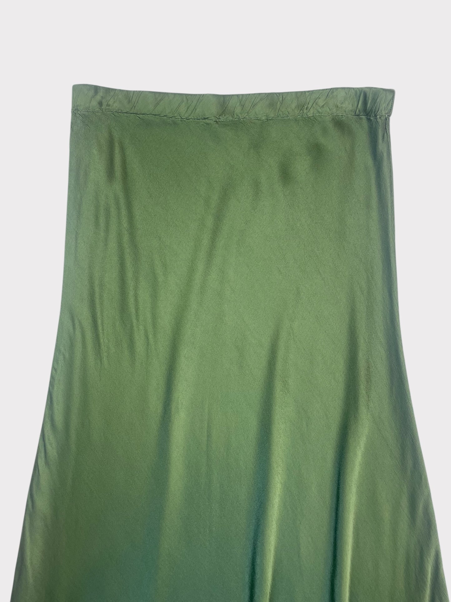 Ghost Co-ord, Size M Top, Size S Skirt