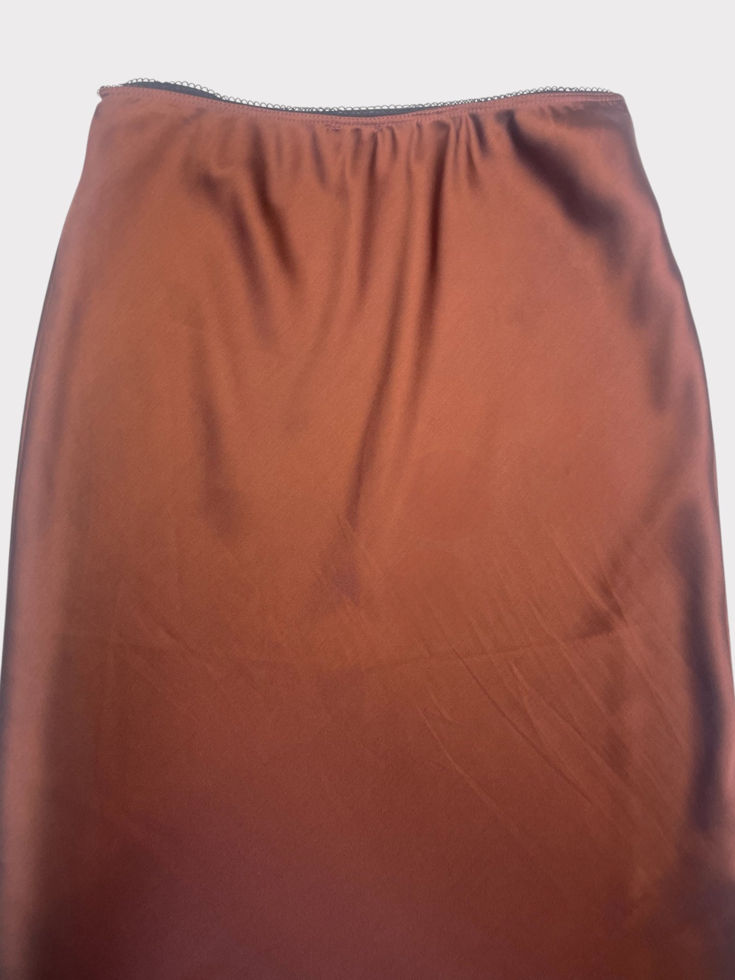 Topshop Skirt, Size 8