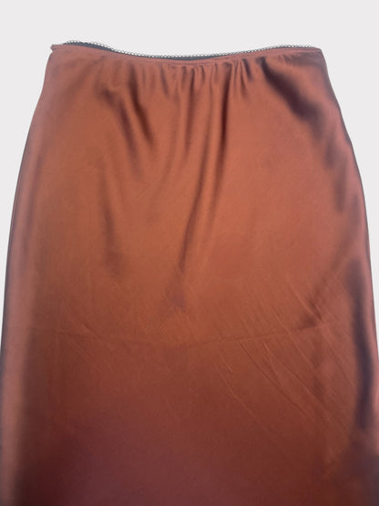 Topshop Skirt, Size 8