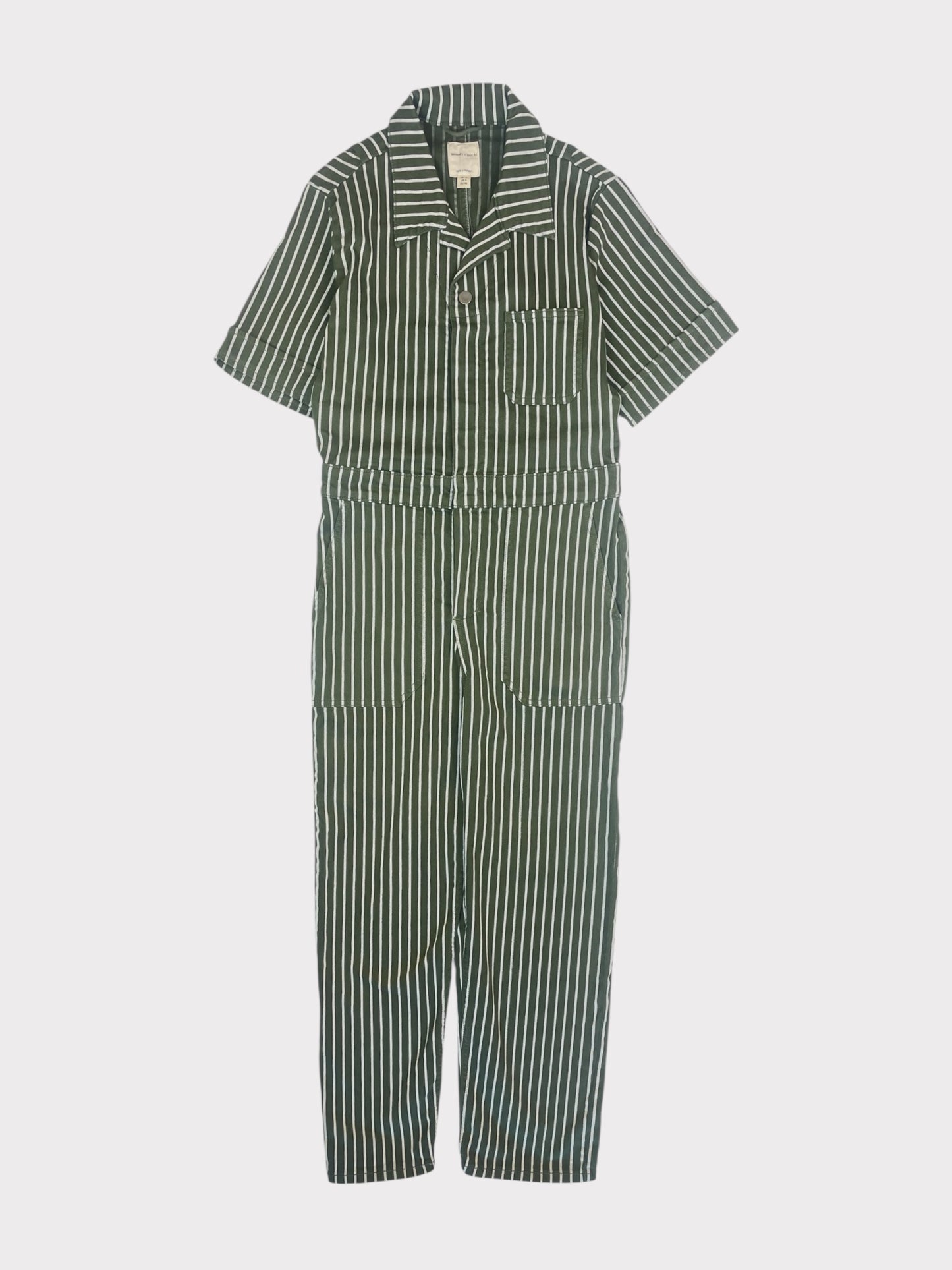 Seventy & Mochi Jumpsuit, Size 10