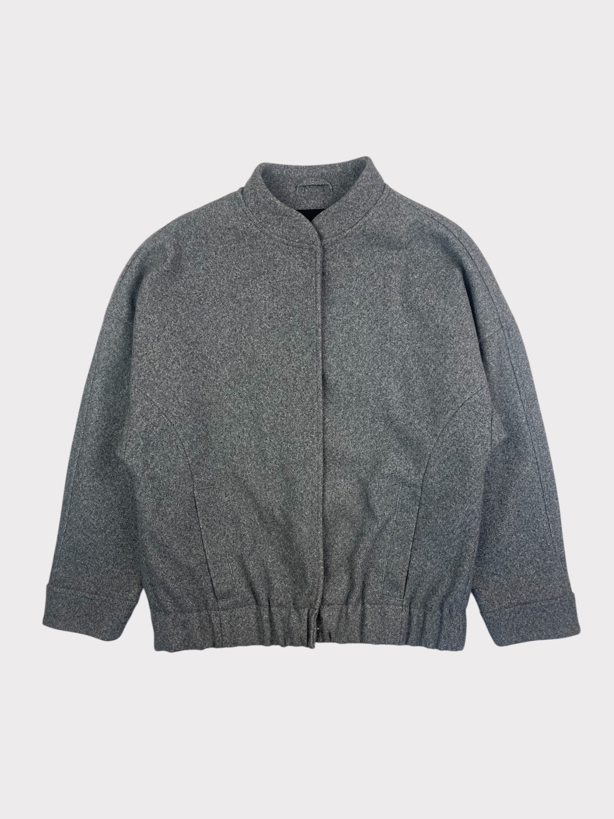 River Island Jacket, Size S. Fits a size 10 or 12 fine
