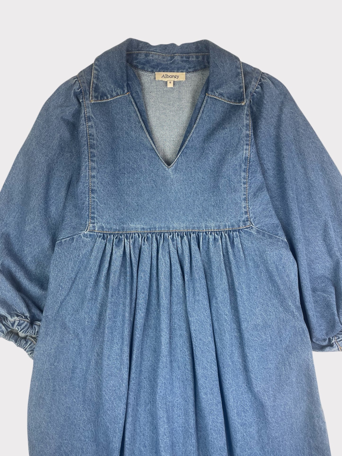 Albaray Dress, Size 8