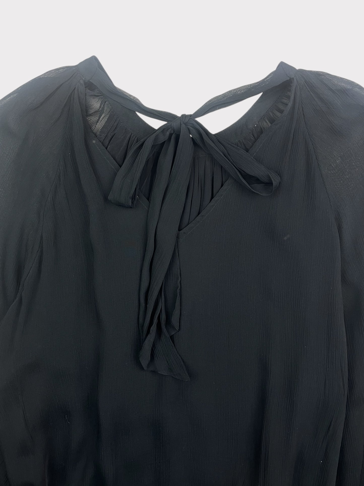 Lily & Lionel Top, Size 10
