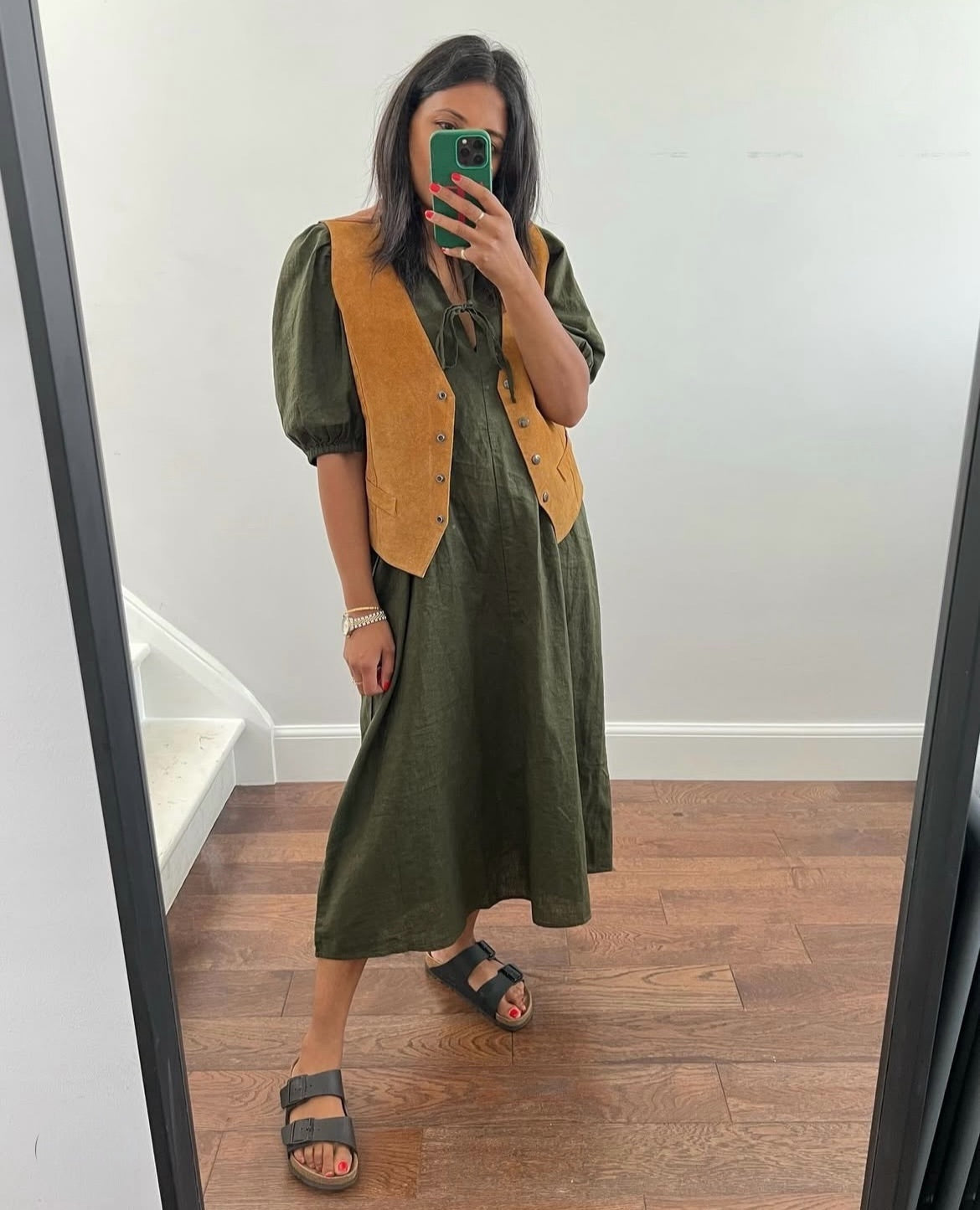 H&M Dress, Size S