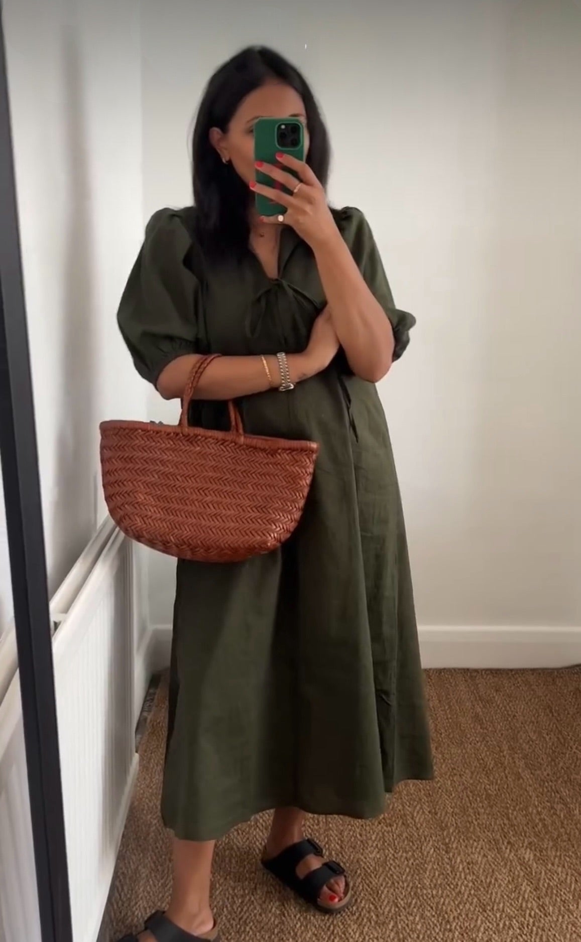H&M Dress, Size S