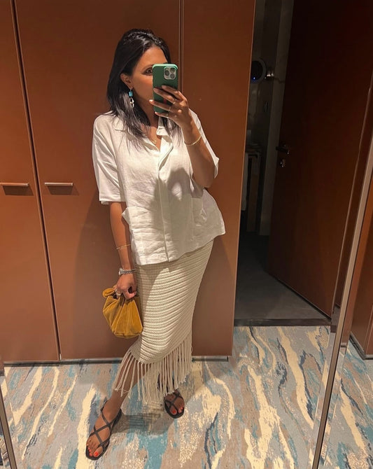 H&M Skirt, Size S