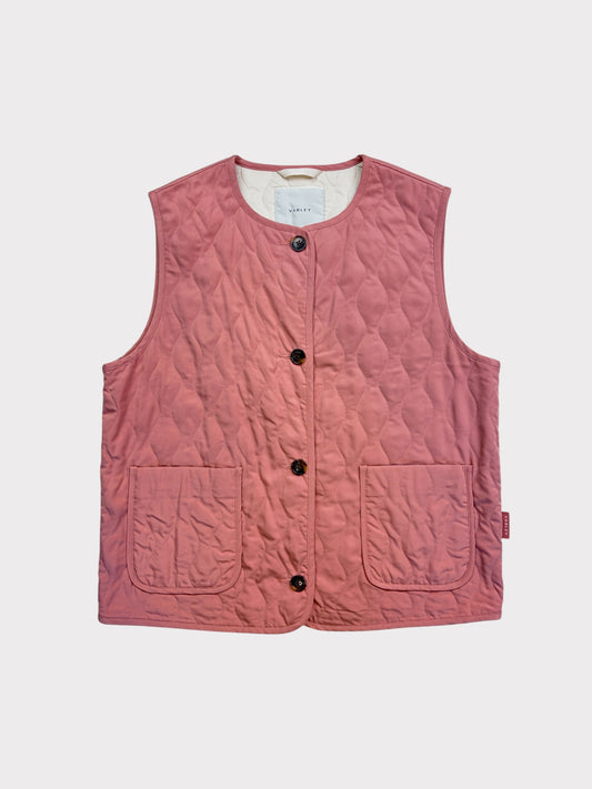 Varley Waistcoat, Size S