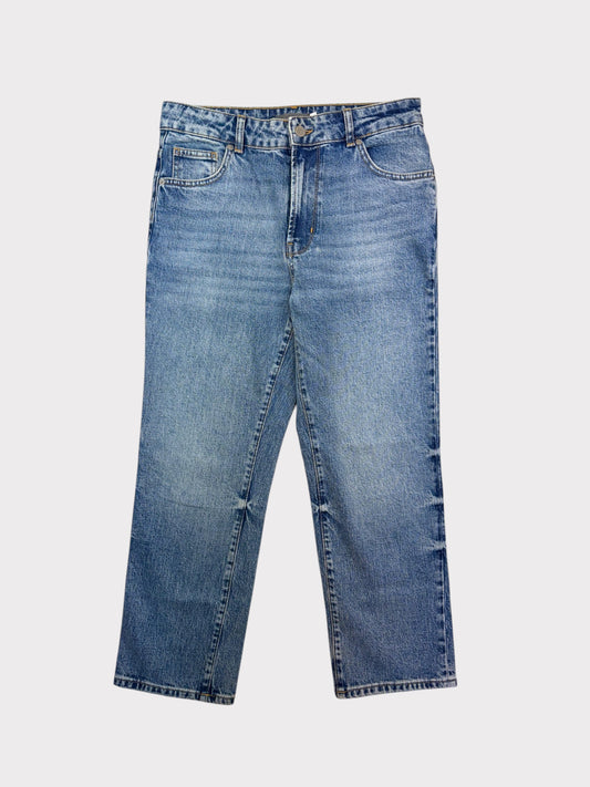 Mint Velvet Jeans, Size 10S