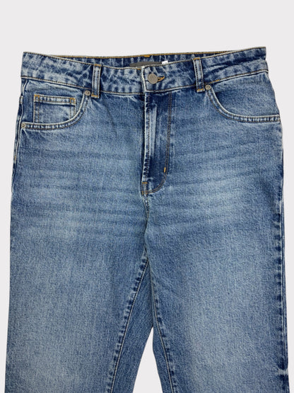 Mint Velvet Jeans, Size 10S