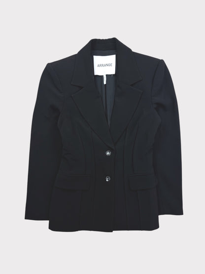 Arrange Blazer, Fits a Size 8