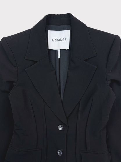 Arrange Blazer, Fits a Size 8