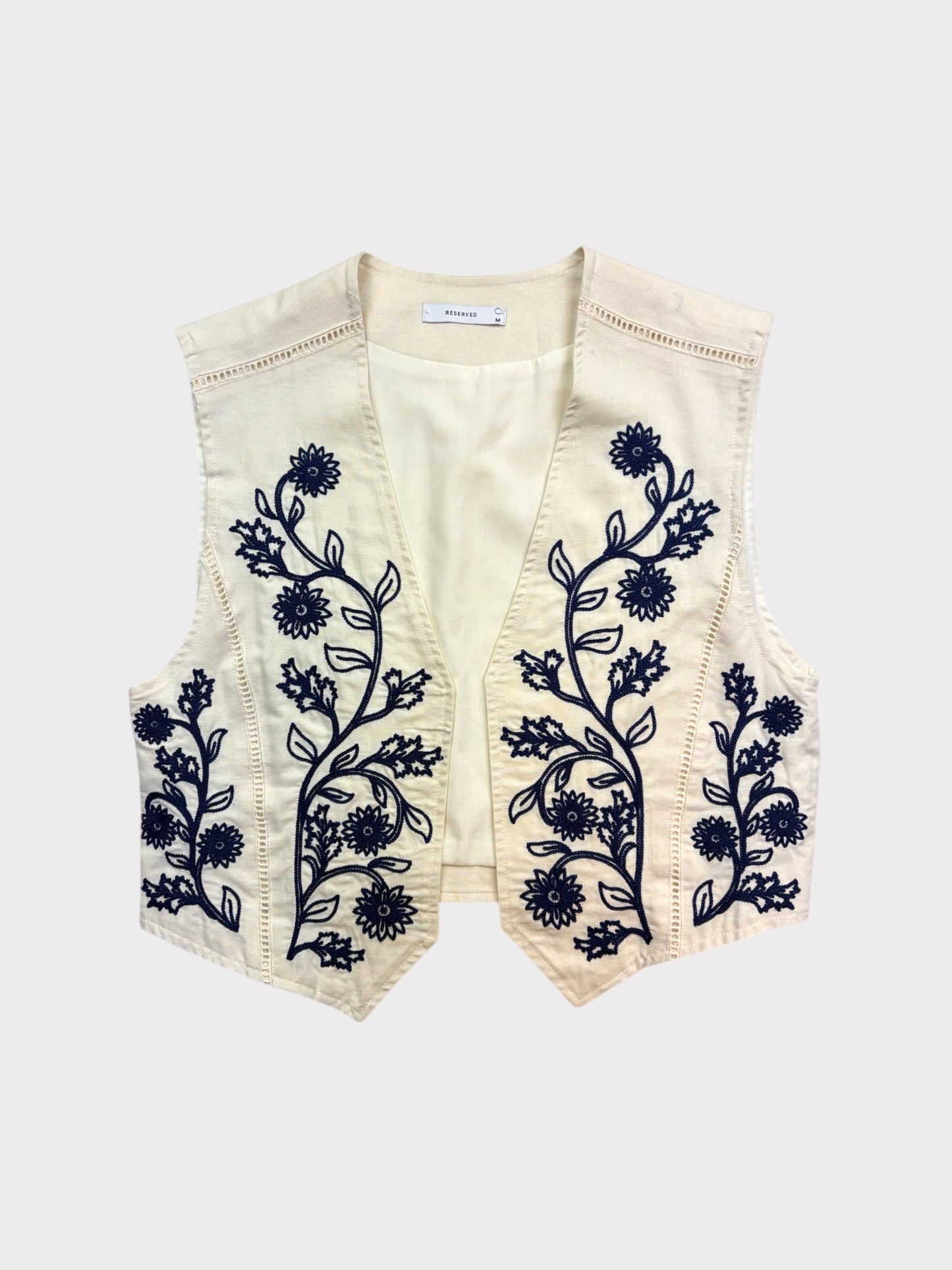 Reserved Waistcoat, Size M