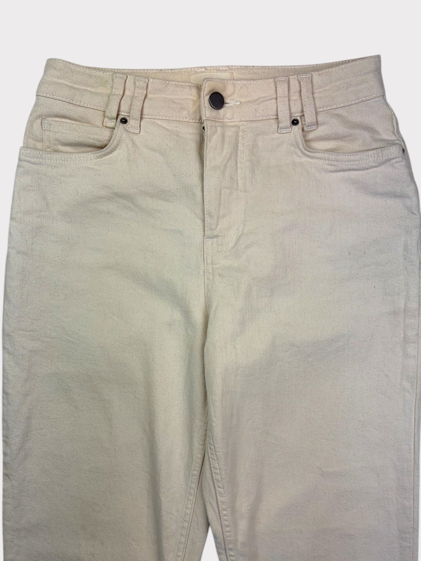 Hush Jeans, Size 8