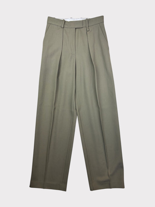 Arket Trousers, Size 36, Fit a Size 8 or 10
