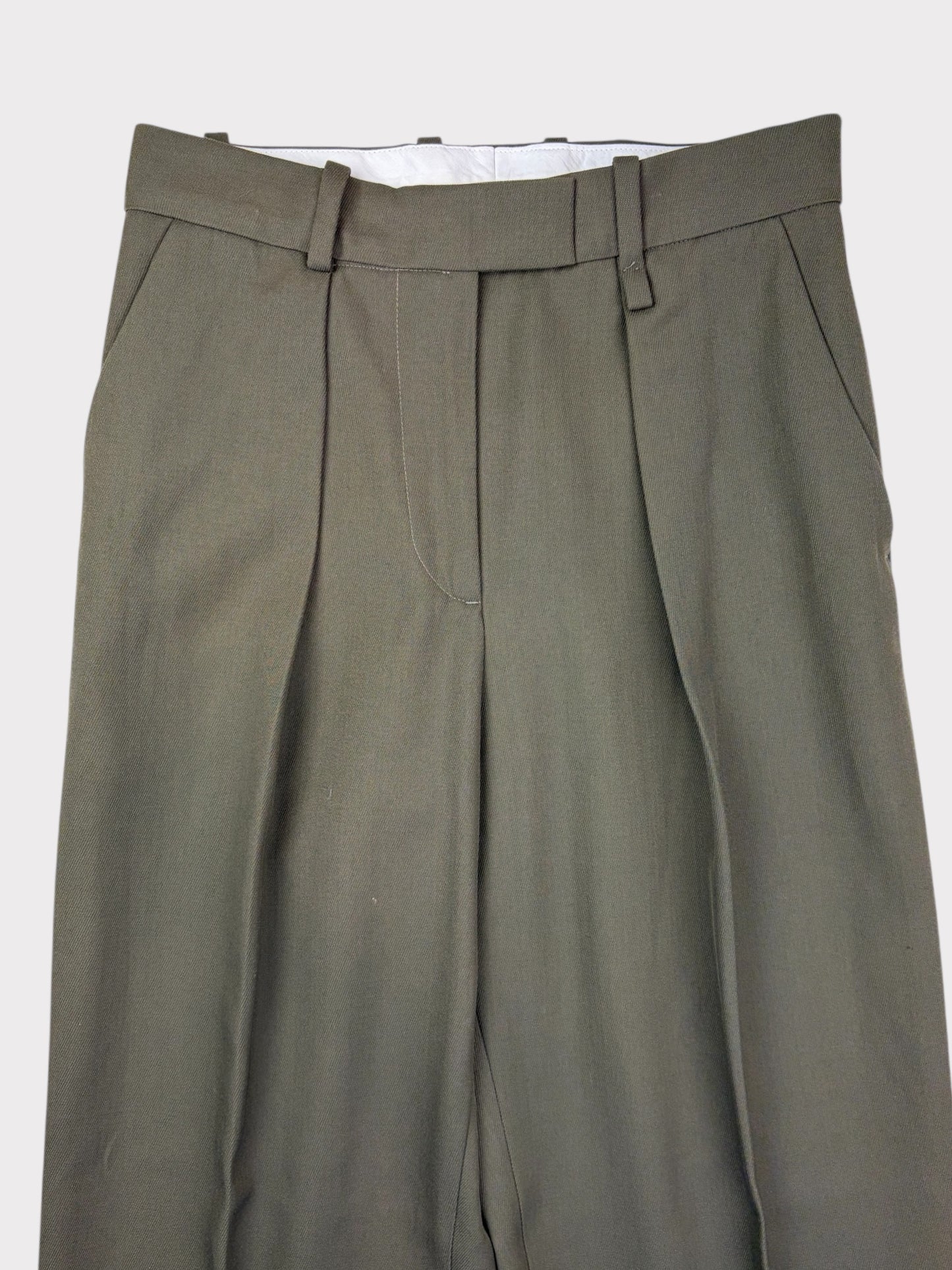 Arket Trousers, Size 36, Fit a Size 8 or 10