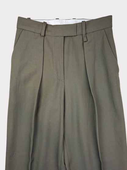 Arket Trousers, Size 36, Fit a Size 8 or 10