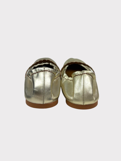 See By Chloe Ballet Flats, Size 37