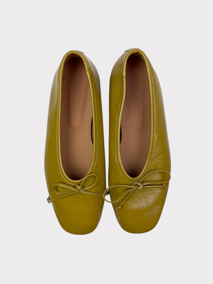 Arket Ballet Flats, Size 37