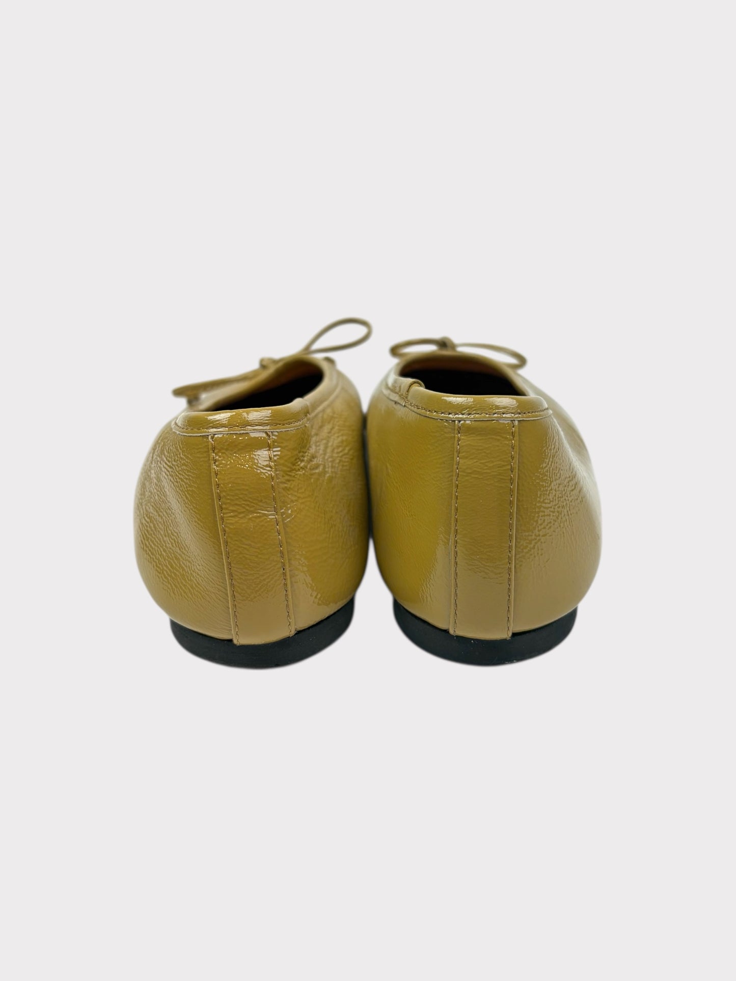 Arket Ballet Flats, Size 37