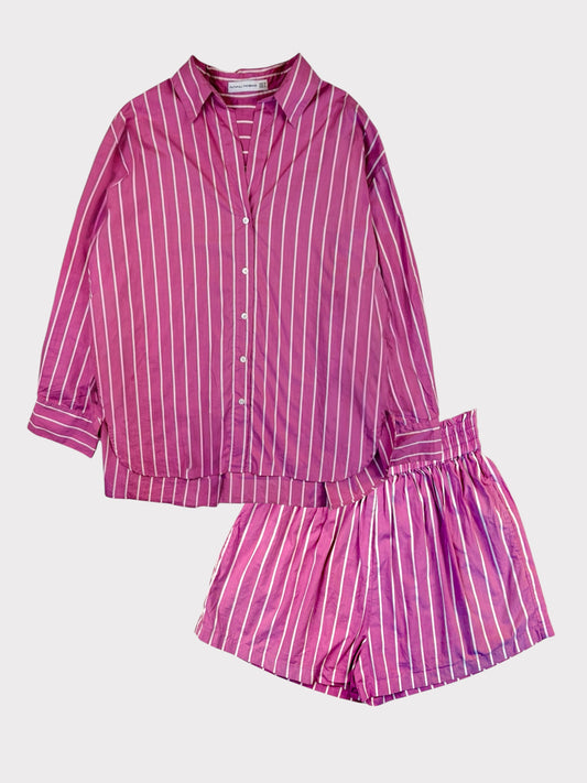 Faithfull The Brand Co-Ord, Size 10